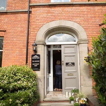 Maryville House Belfast Exterior foto